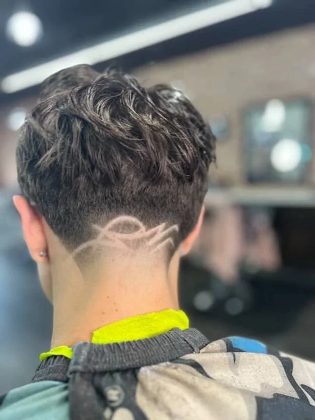19 Hole Barbershop, business photo 2