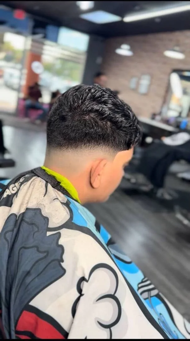 19 Hole Barbershop, business photo 4