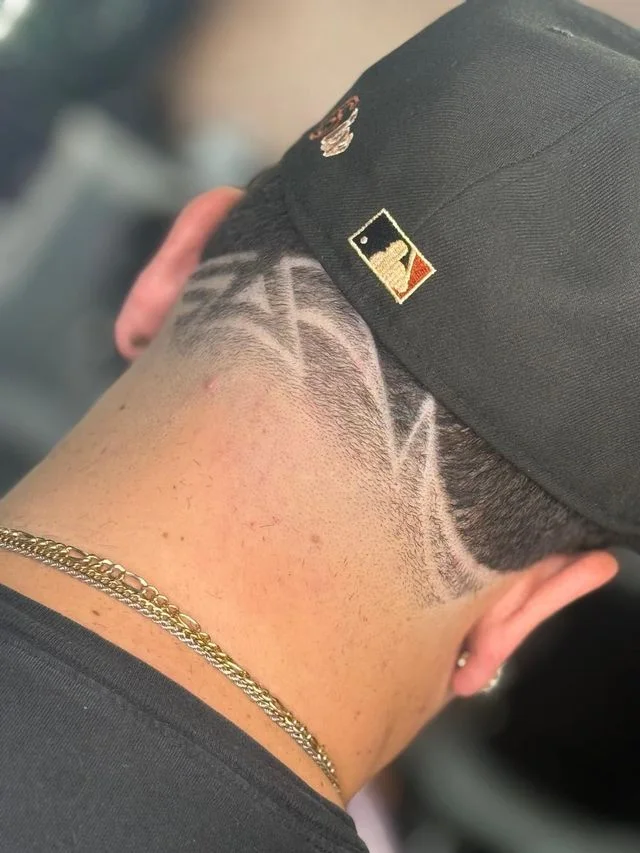 19 Hole Barbershop, business photo 3