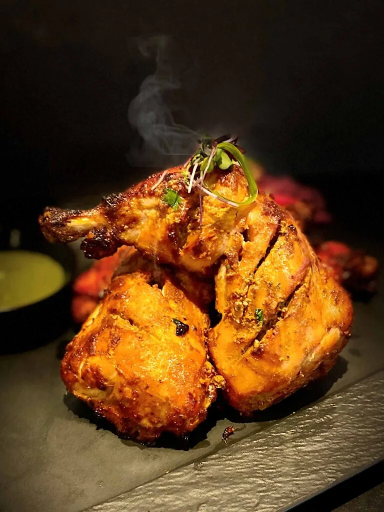 Aashirwad Indian Food and Bar, business photo 2
