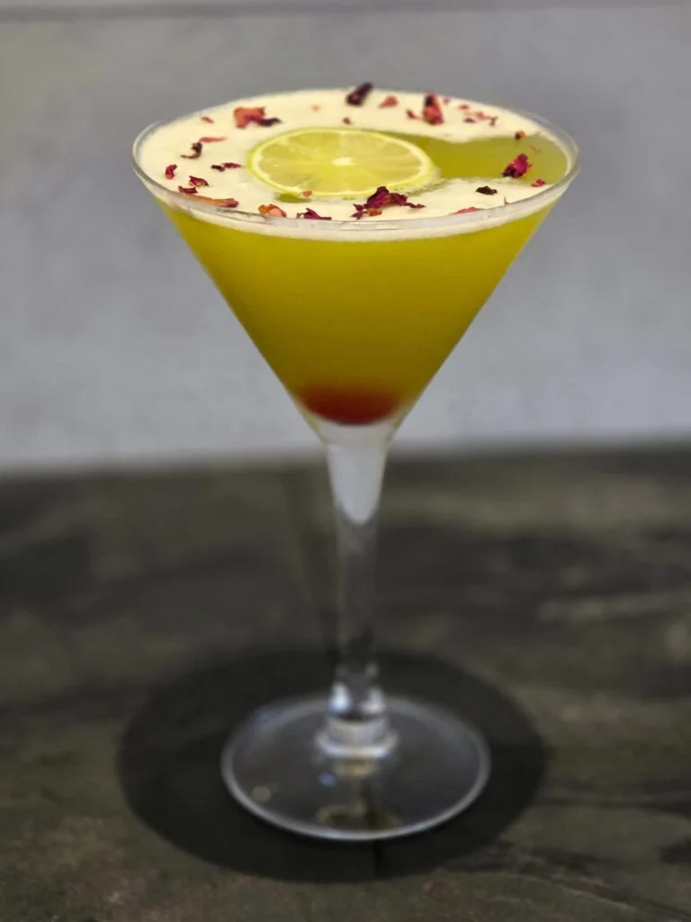 Aashirwad Indian Food and Bar, business photo 3