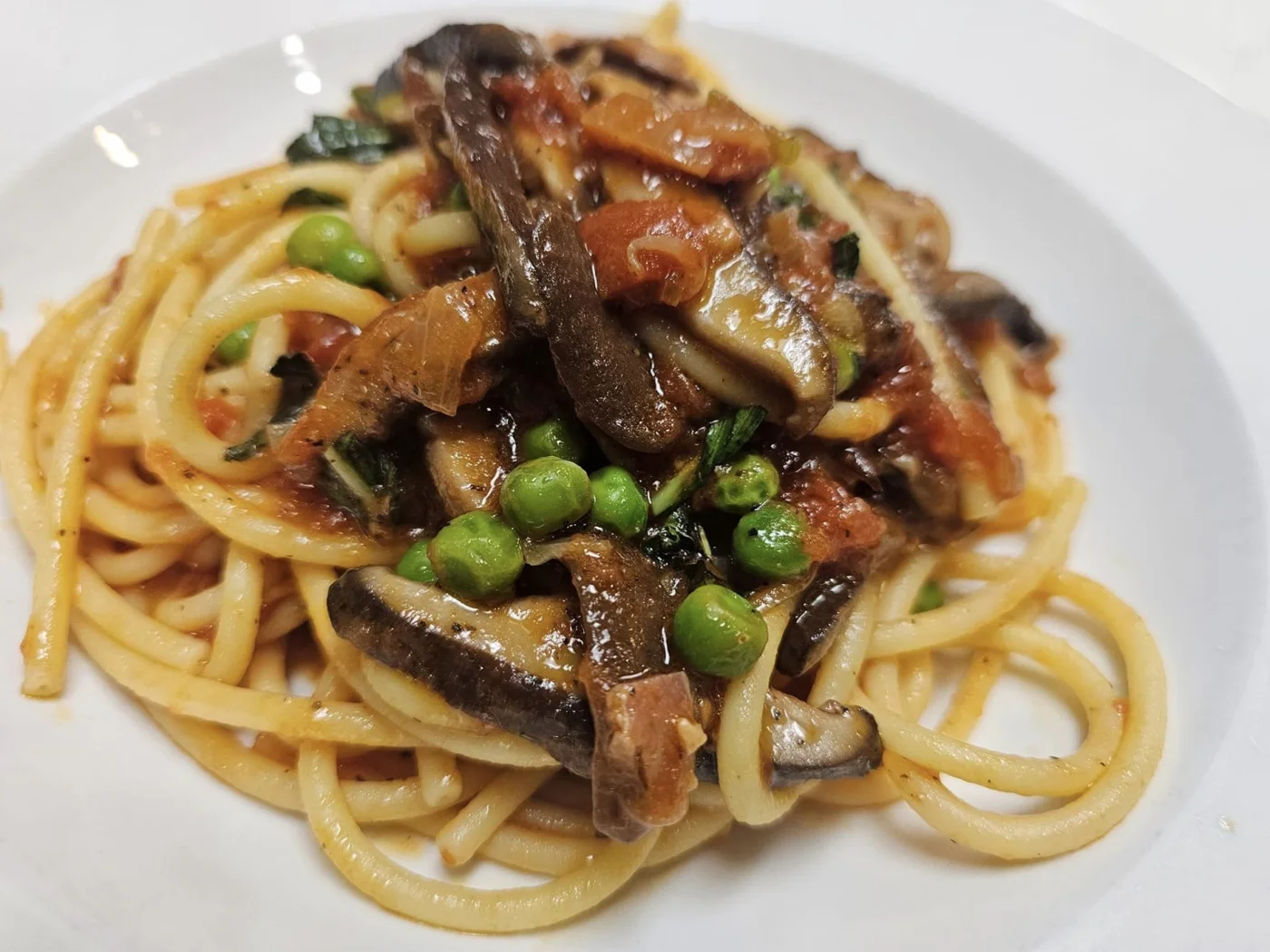 Adriatico Trattoria Italiana, business photo 2