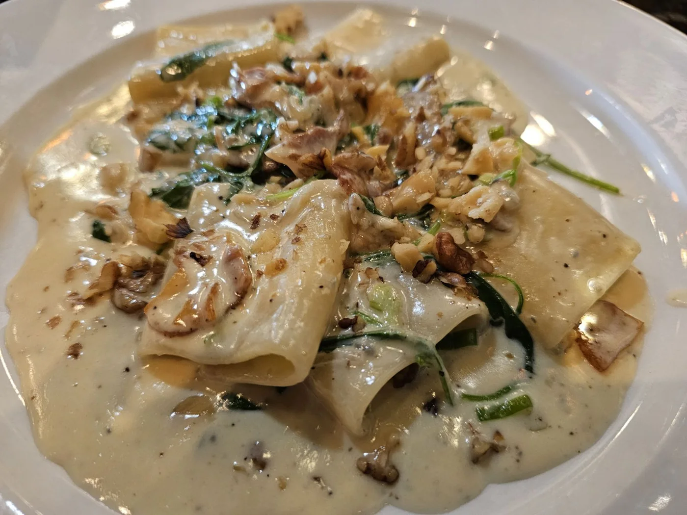 Adriatico Trattoria Italiana, business photo 3