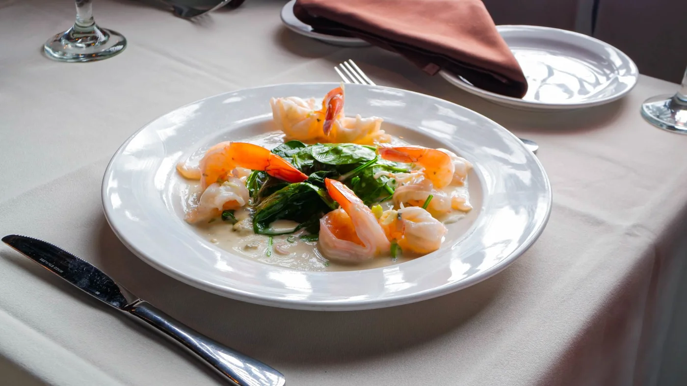 Adriatico Trattoria Italiana business photo