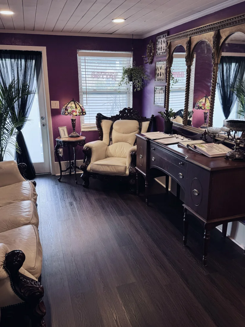 Amaranthine Tattoo Studio business photo