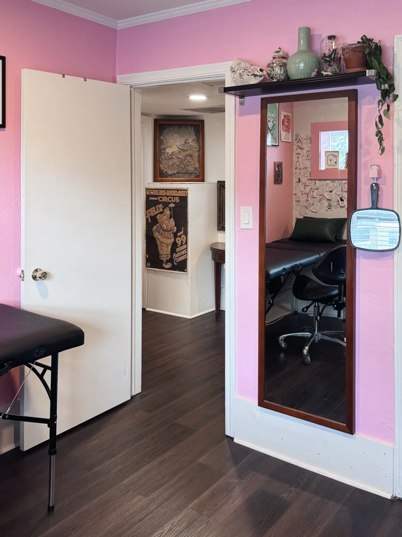 Amaranthine Tattoo Studio, business photo 2
