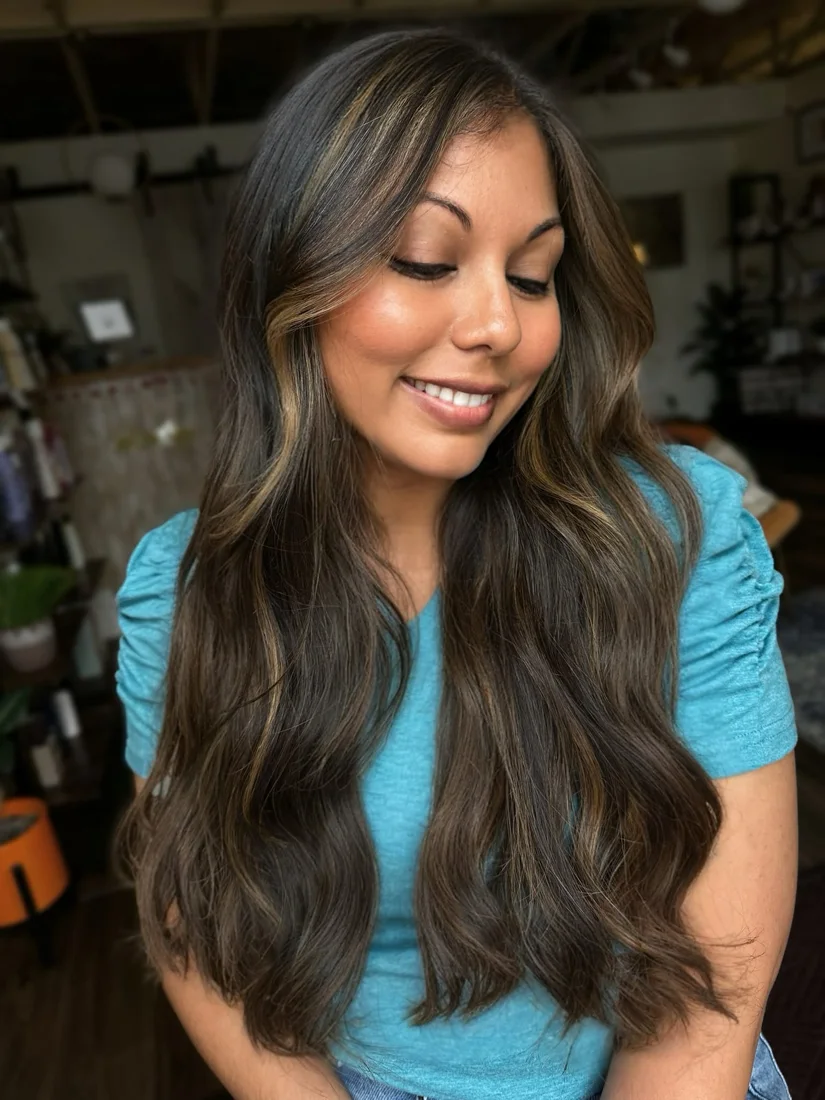 Beauty and the Balayage Salon, business photo 2