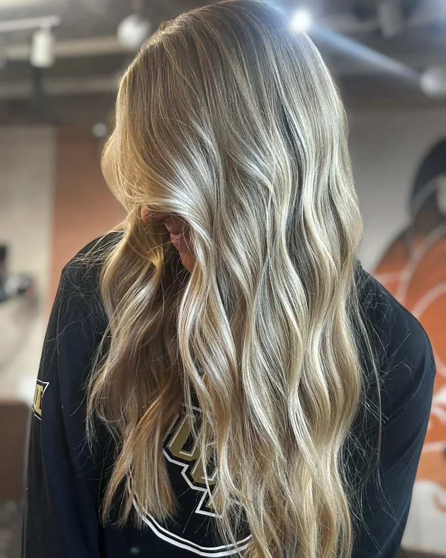 Beauty and the Balayage Salon, business photo 3
