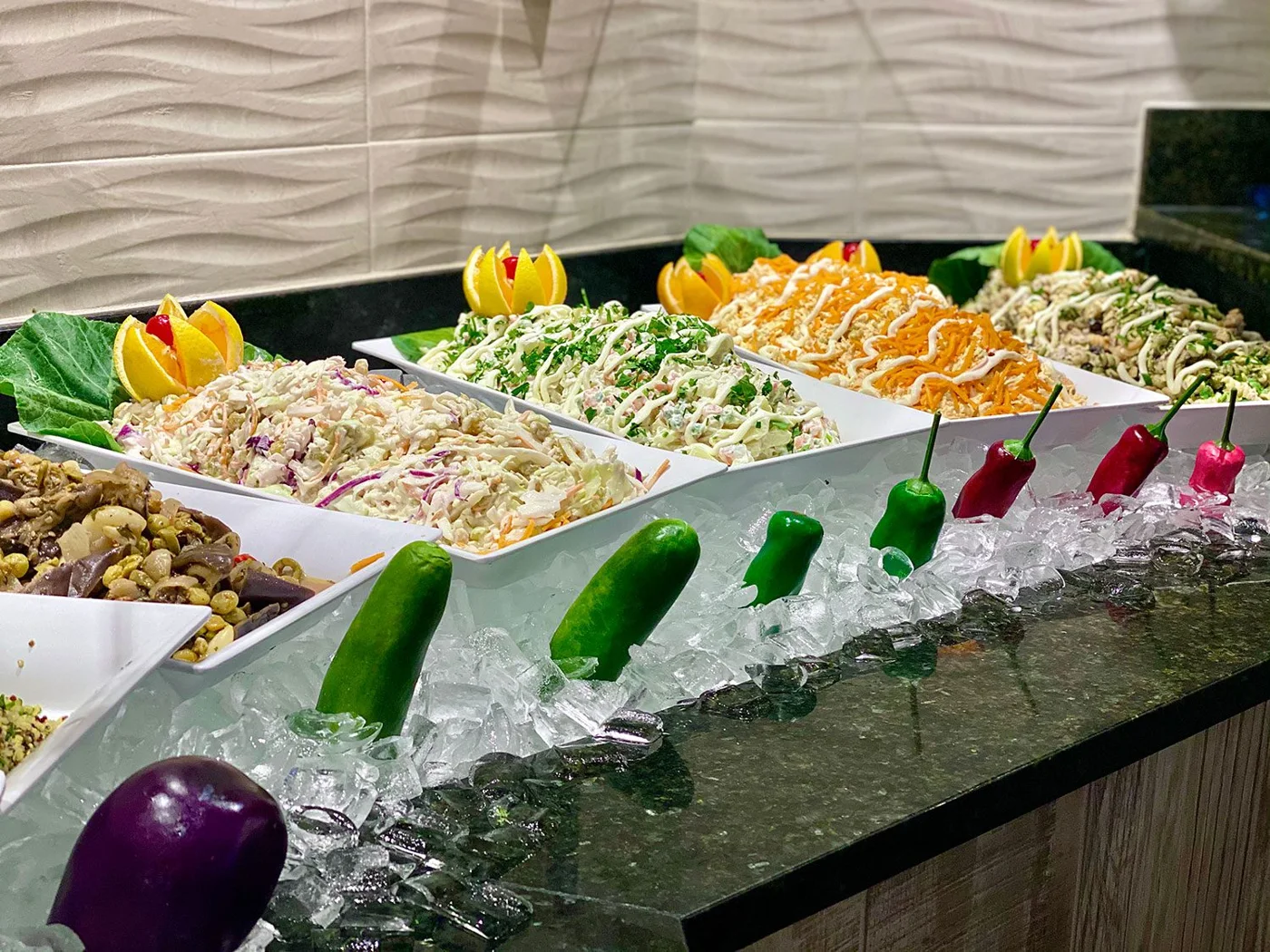 Cafe Mineiro Brazilian Steakhouse, business photo 4