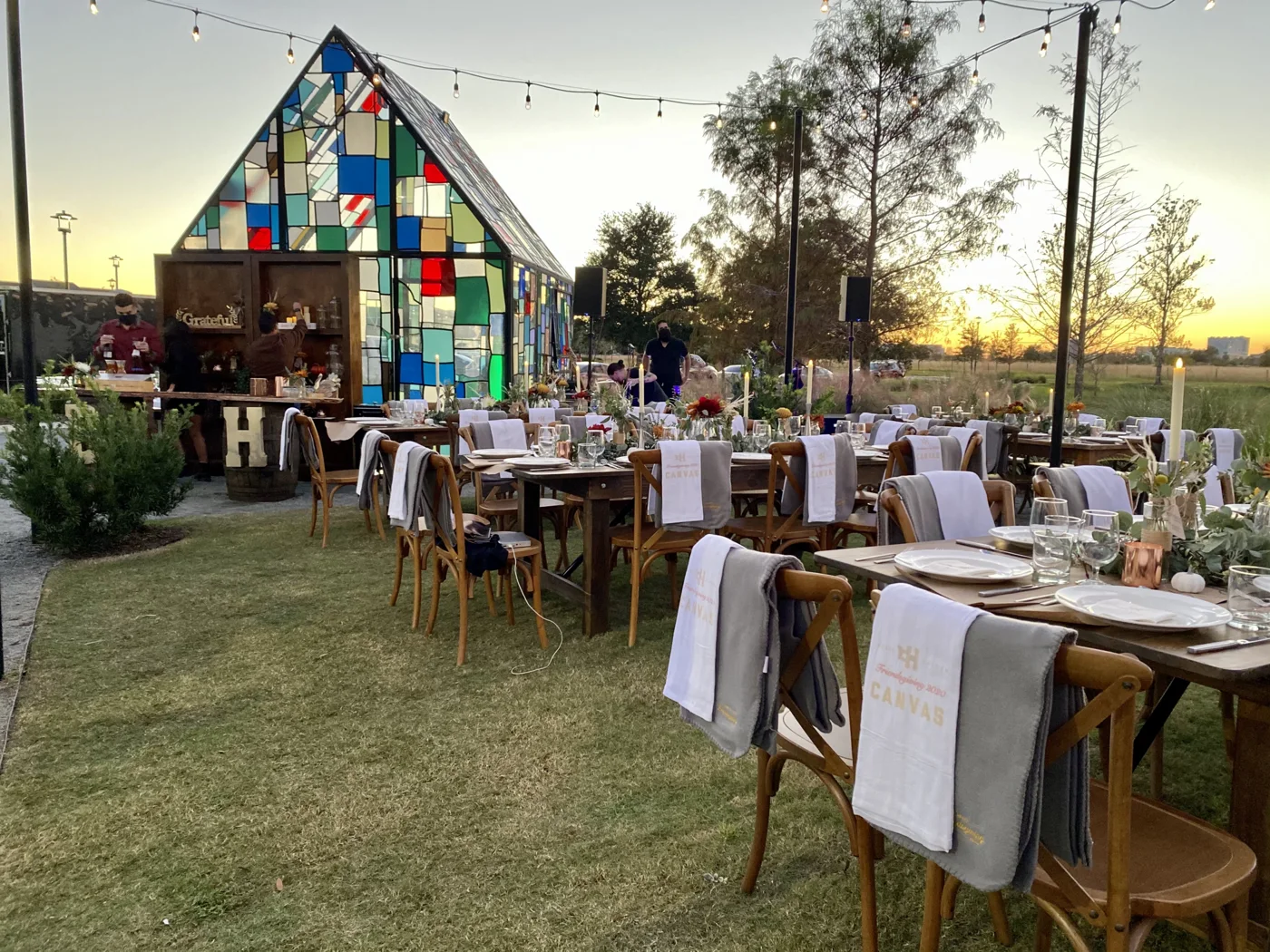 Canvas Restaurant & Market, business photo 4