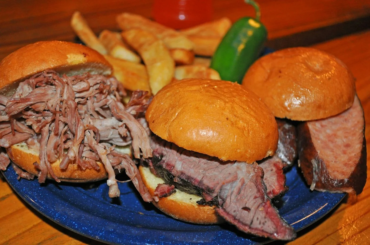 Cecil's Texas Style Bar-B-Q, business photo 3