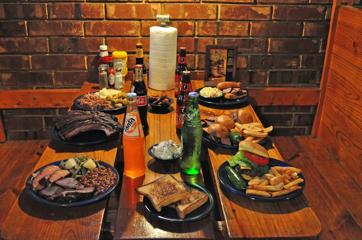 Cecil's Texas Style Bar-B-Q, business photo 2