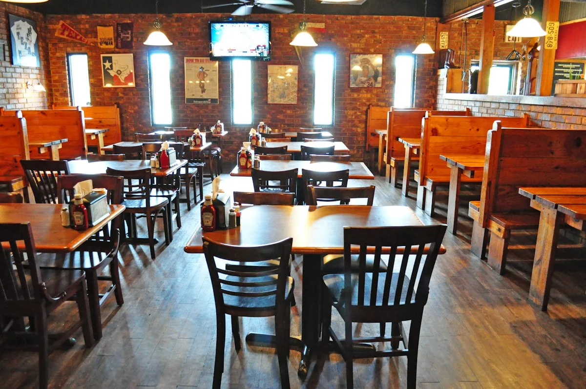 Cecil's Texas Style Bar-B-Q business photo