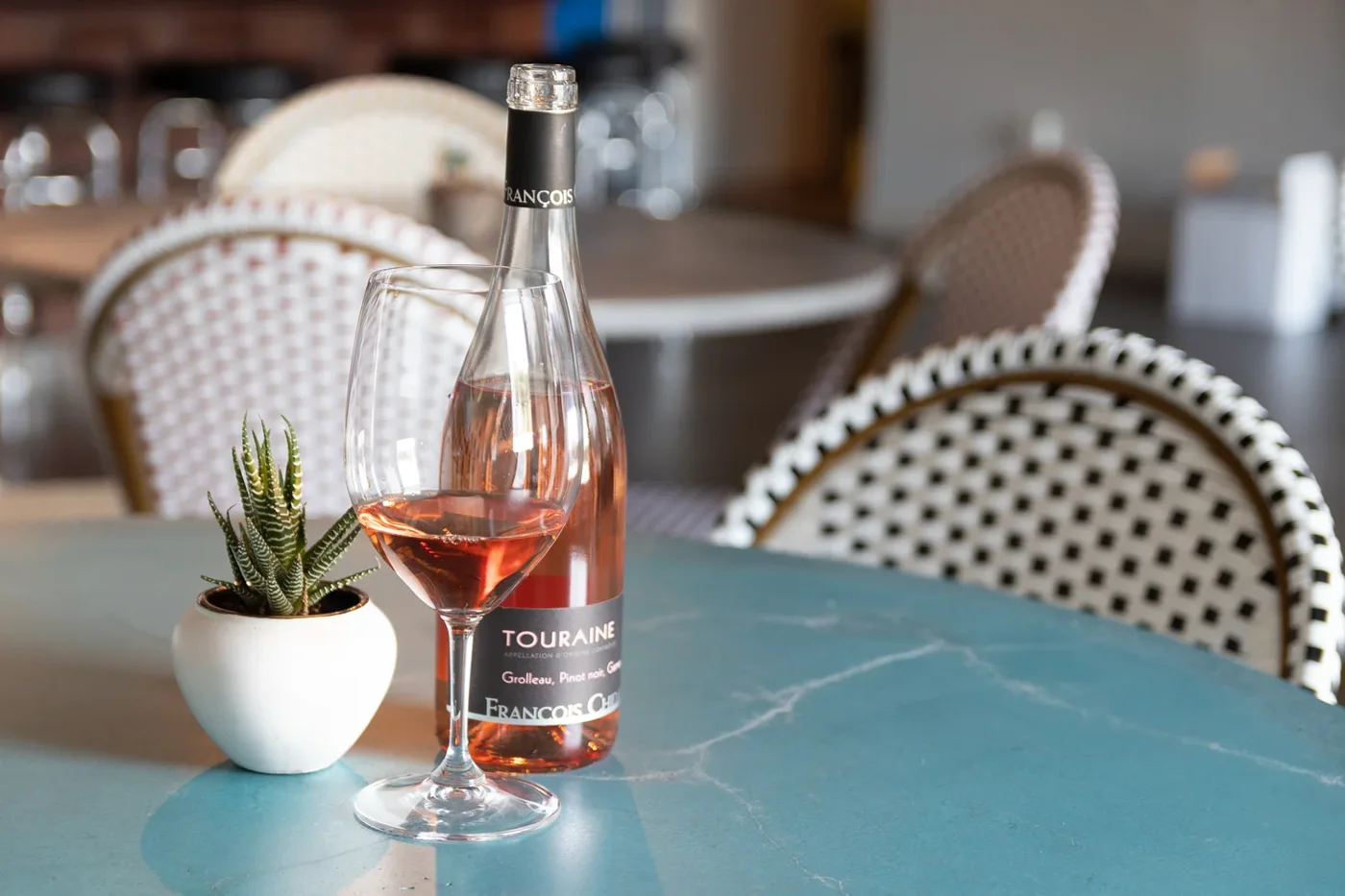 Digress Wine, business photo 3