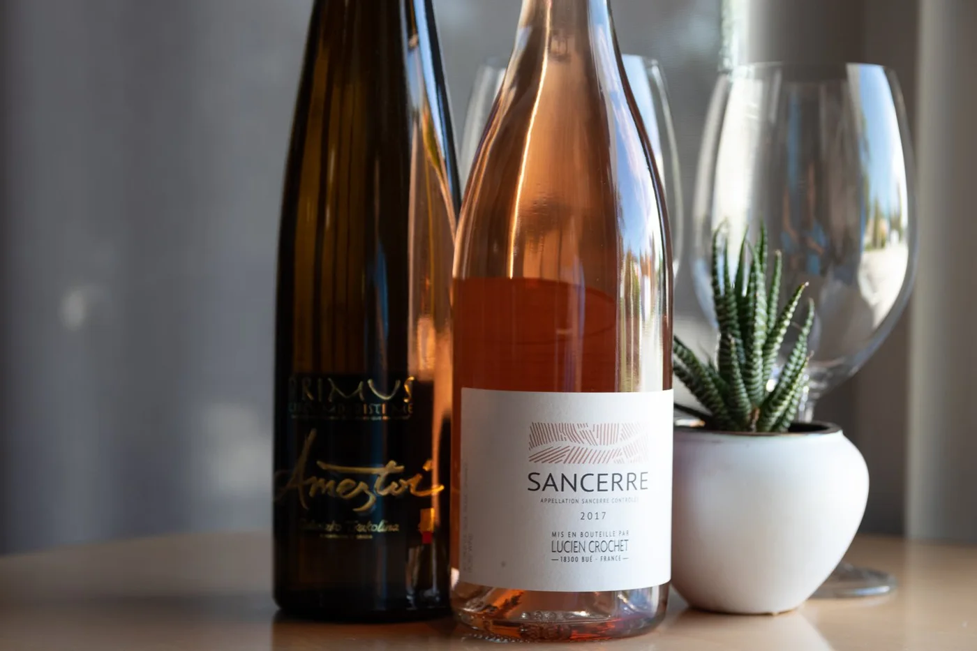 Digress Wine, business photo 4