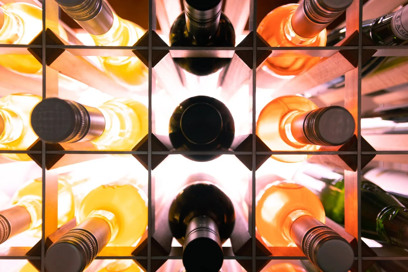 Digress Wine, business photo 2