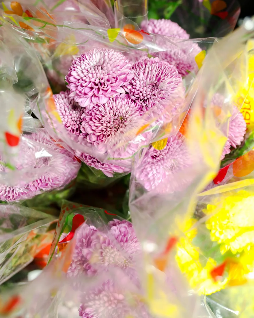 DIY Flower Mart, business photo 3