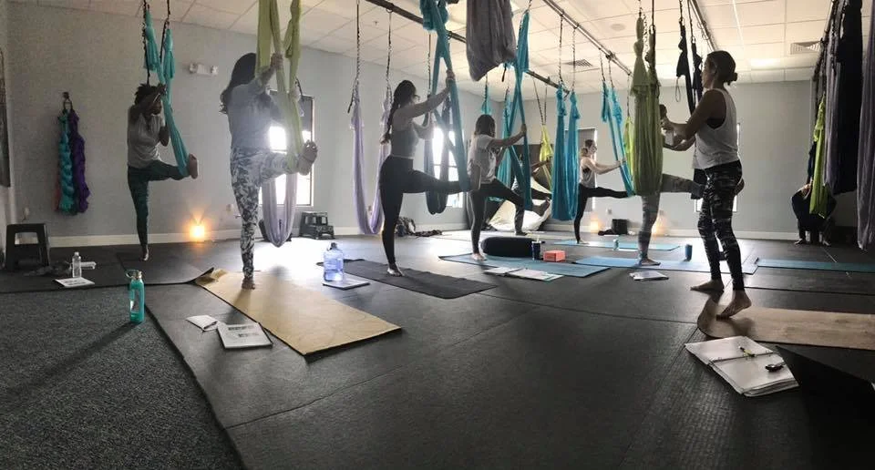 Elevate Yoga Center, business photo 4