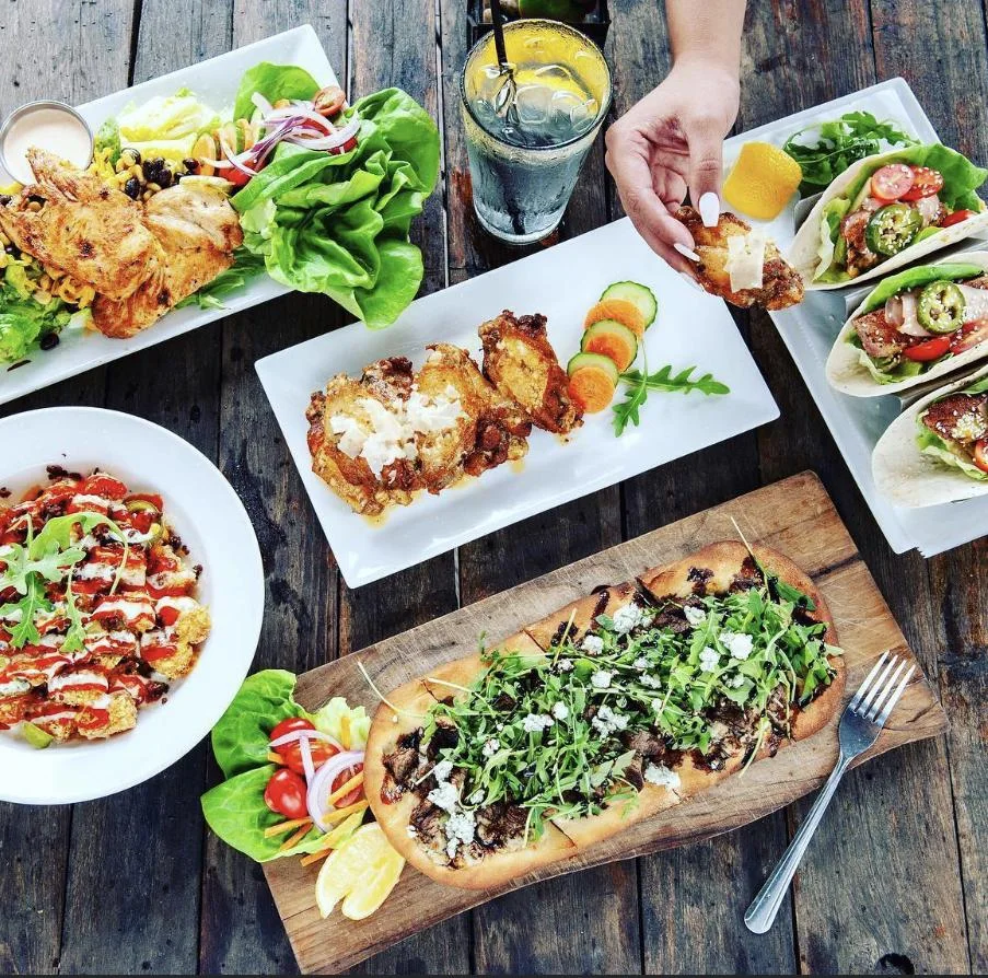 Elixir Kitchen and Bar, business photo 2