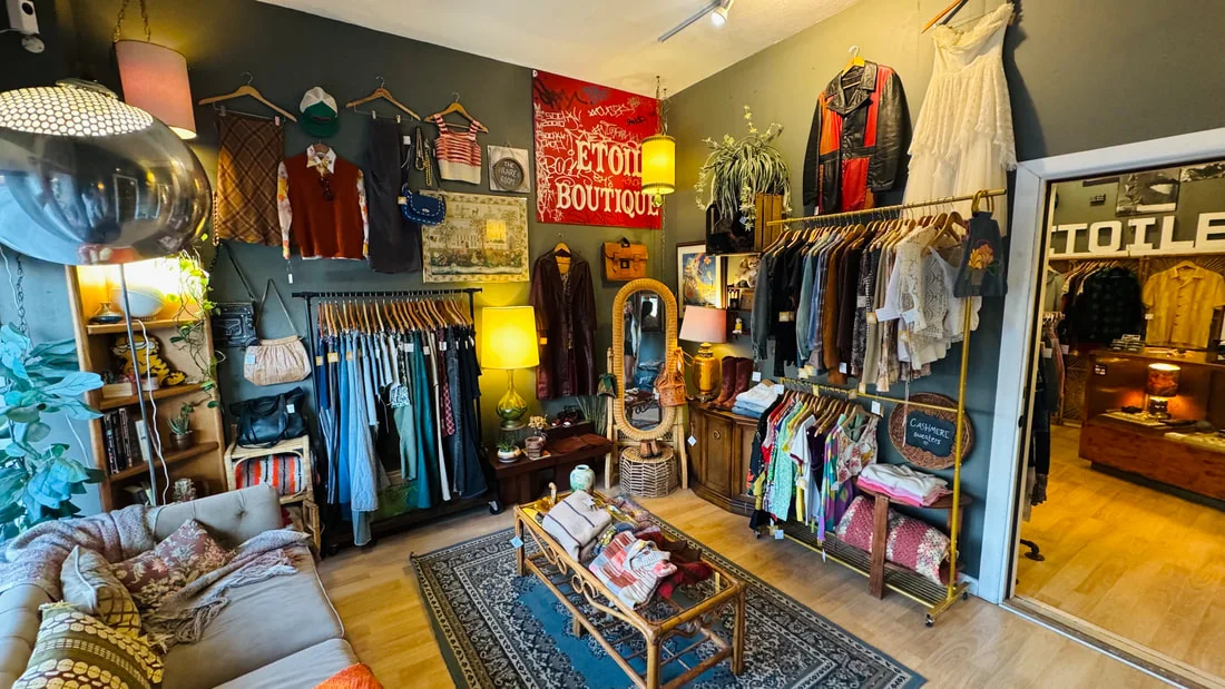 Etoile Boutique, business photo 2
