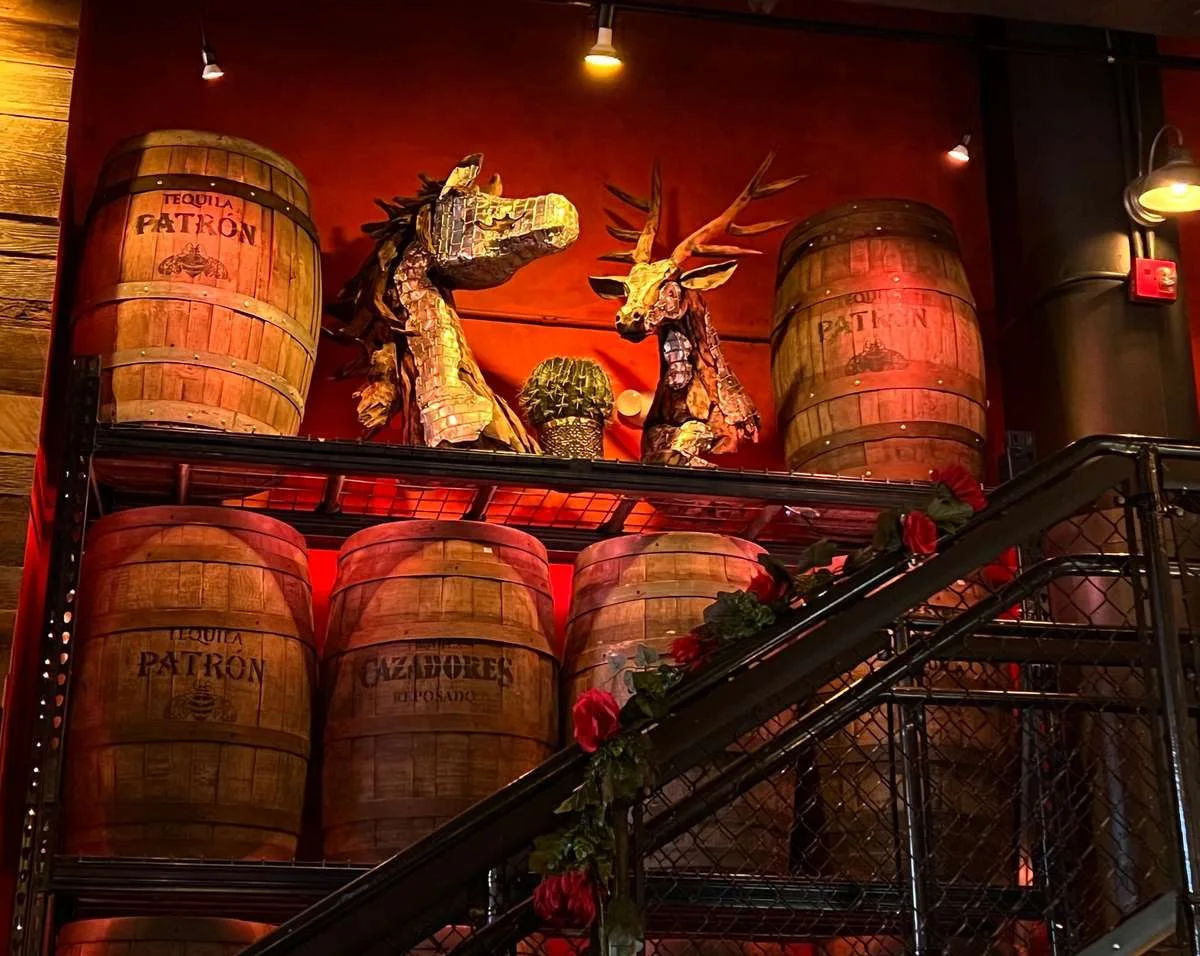 F&D Cantina, business photo 3