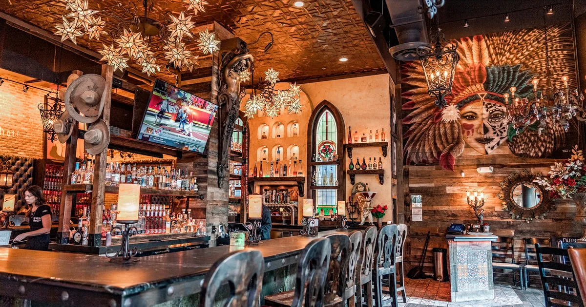 F&D Cantina business photo