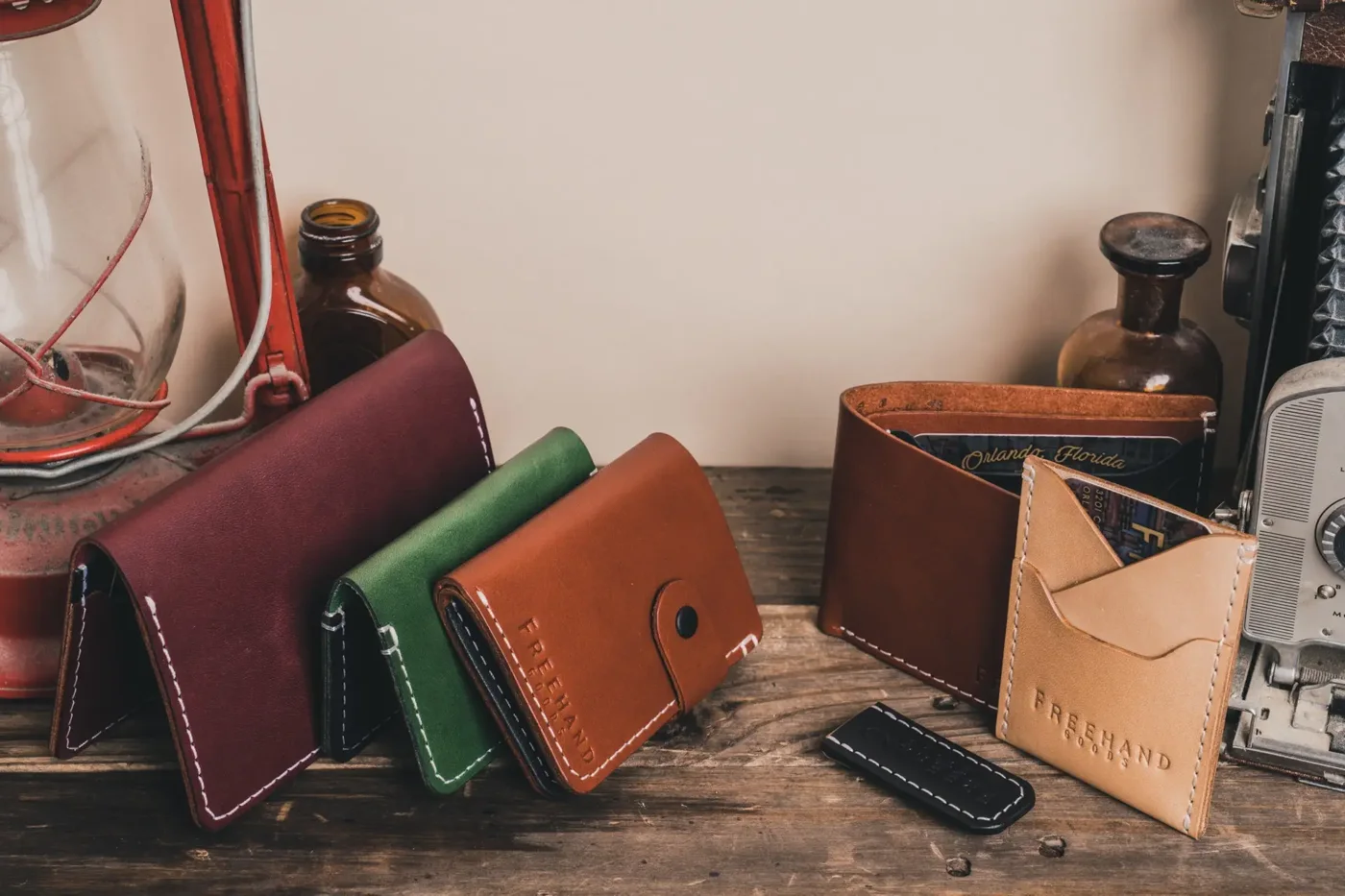 Freehand Goods business photo