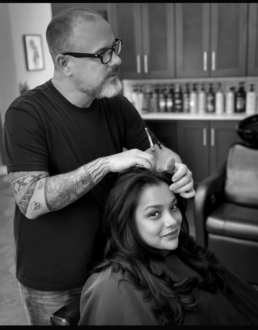 Fusion Hair Salon, business photo 2