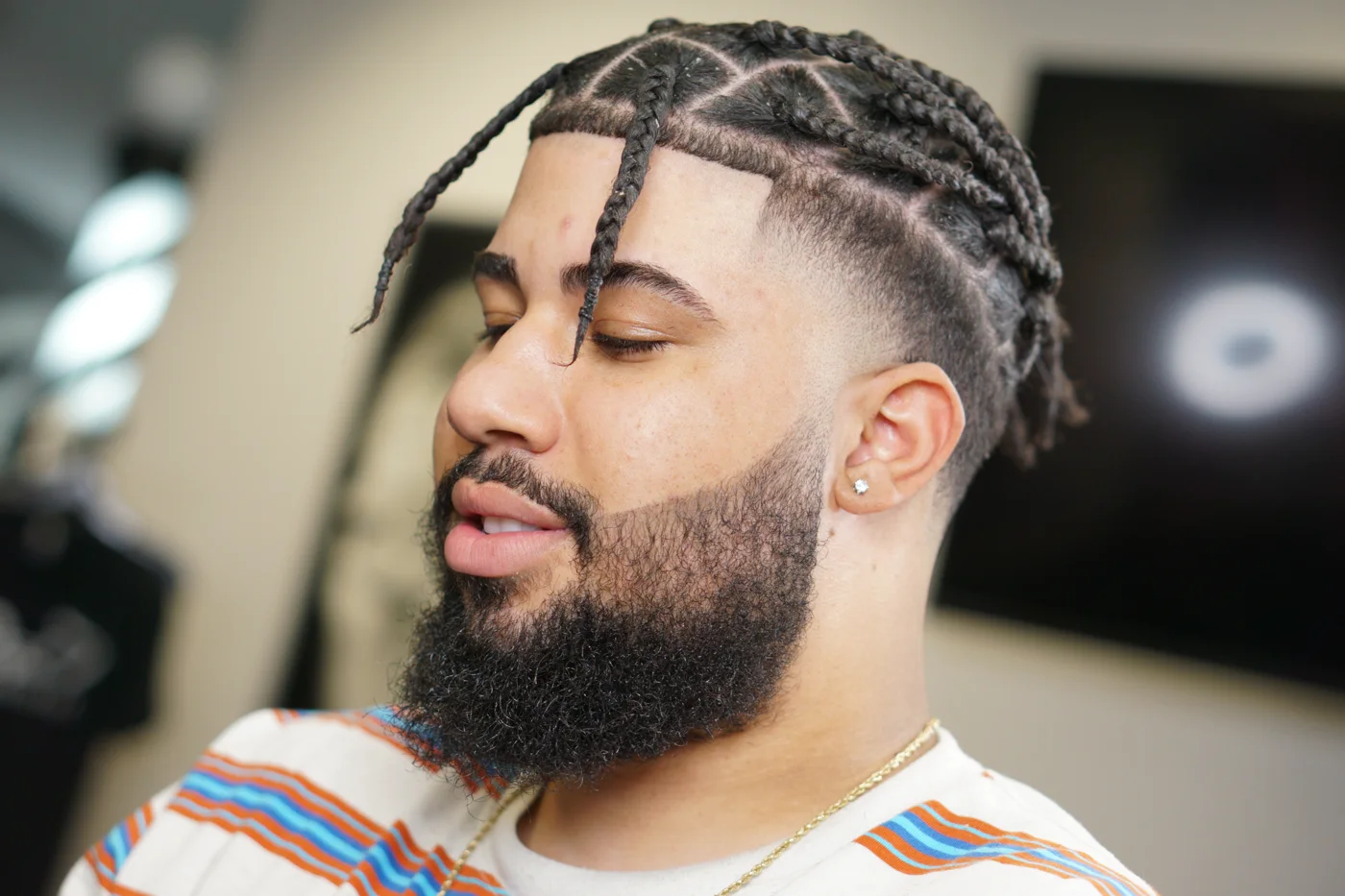 Galeano Barber Studio, business photo 3