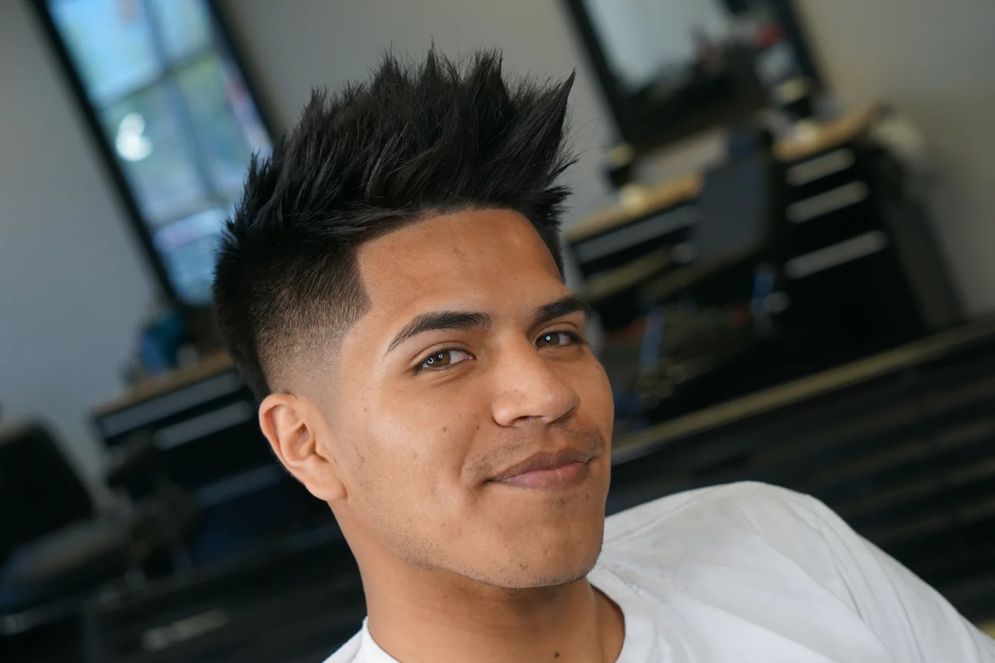 Galeano Barber Studio, business photo 4