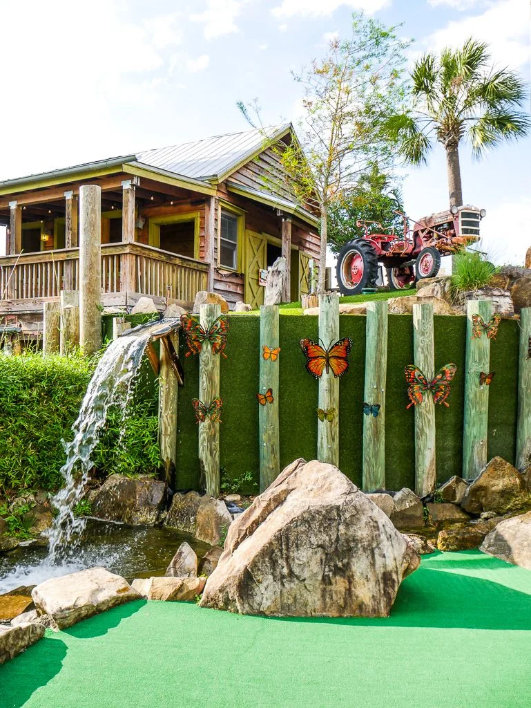Gator Golf Adventure Park, business photo 2