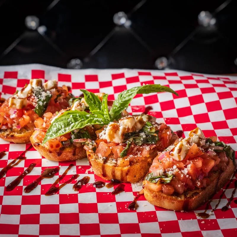 Gitto's Pizza, business photo 4
