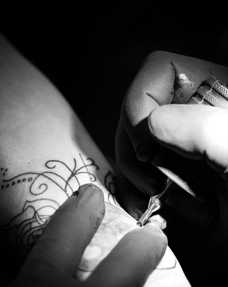 Highlander Tattoo, business photo 2
