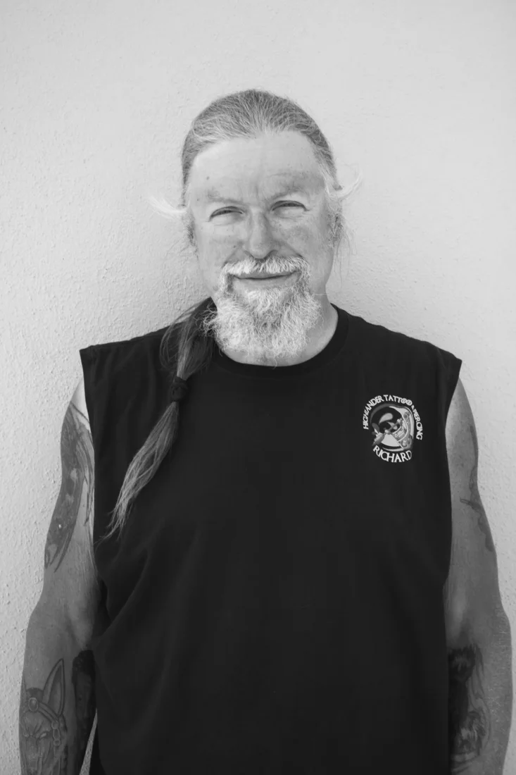 Highlander Tattoo, business photo 3