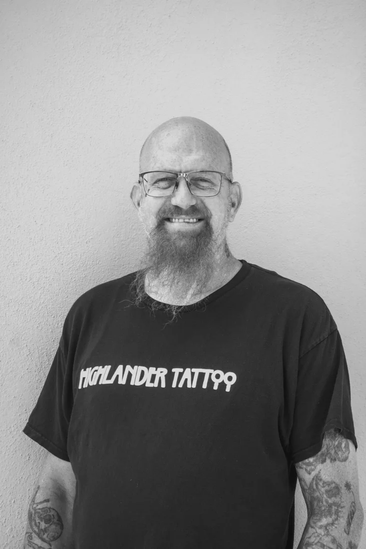 Highlander Tattoo, business photo 4