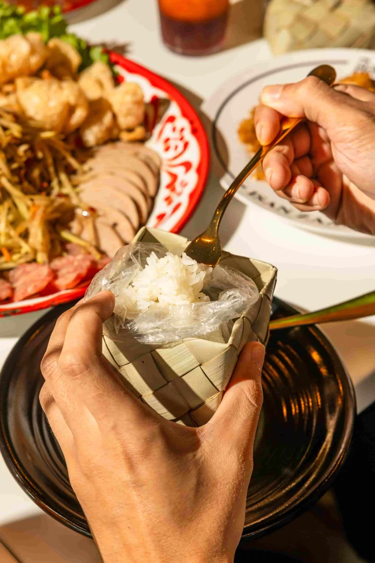 Isan Zaap Thai Cafe, business photo 3