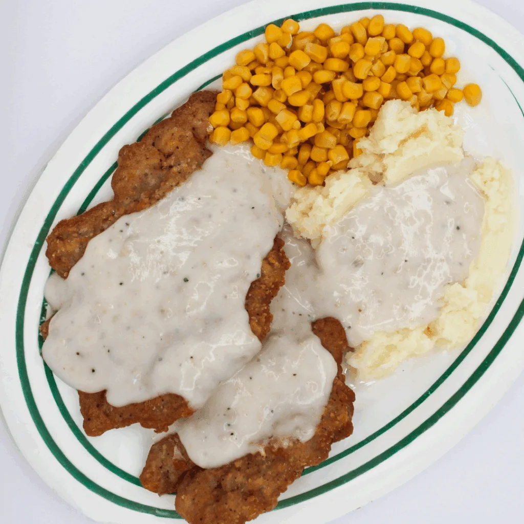 Johnny's Diner Curry Ford, business photo 3