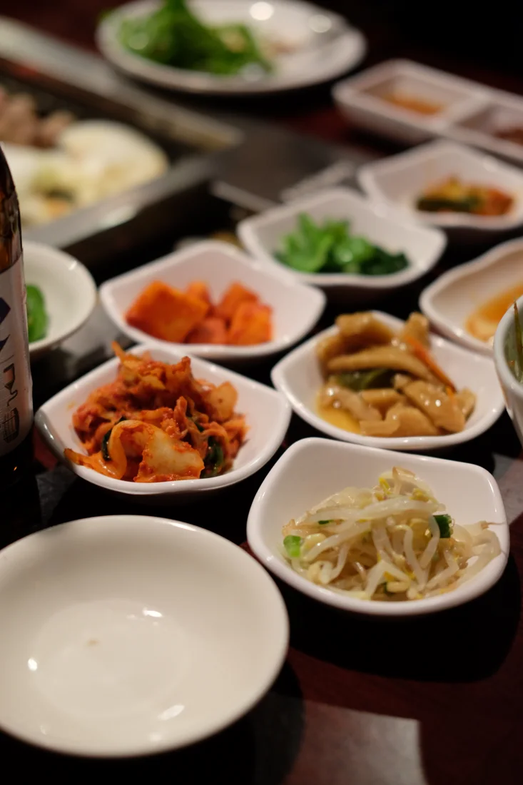 Korea House Restaurant, business photo 3