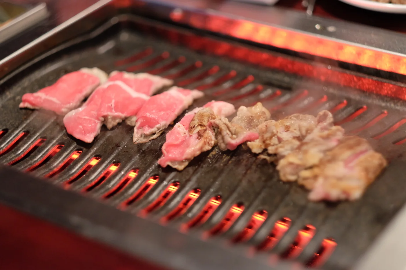 Korea House Restaurant business photo