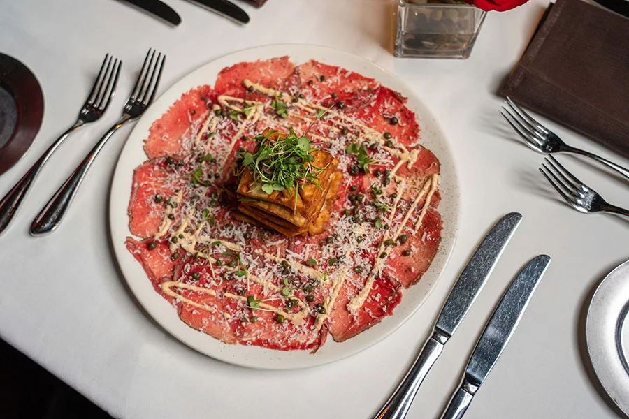 Kres Chophouse, business photo 4