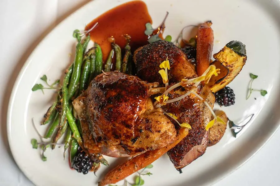 Kres Chophouse, business photo 3