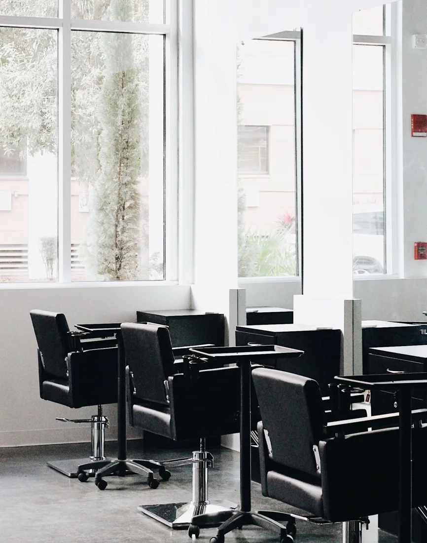Leal Marston Salon, business photo 2