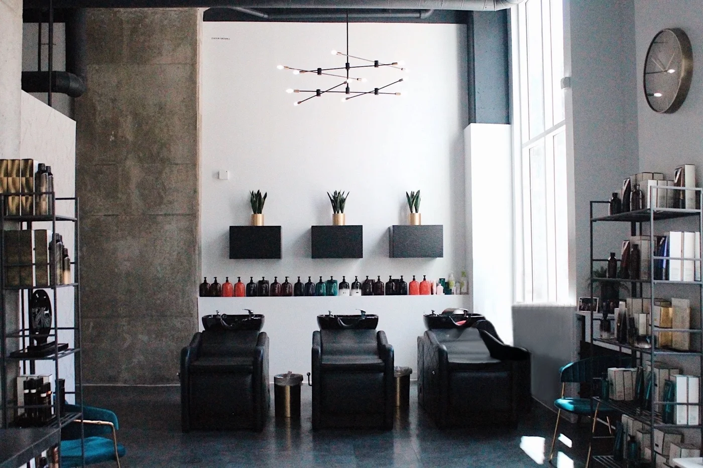 Leal Marston Salon, business photo 3