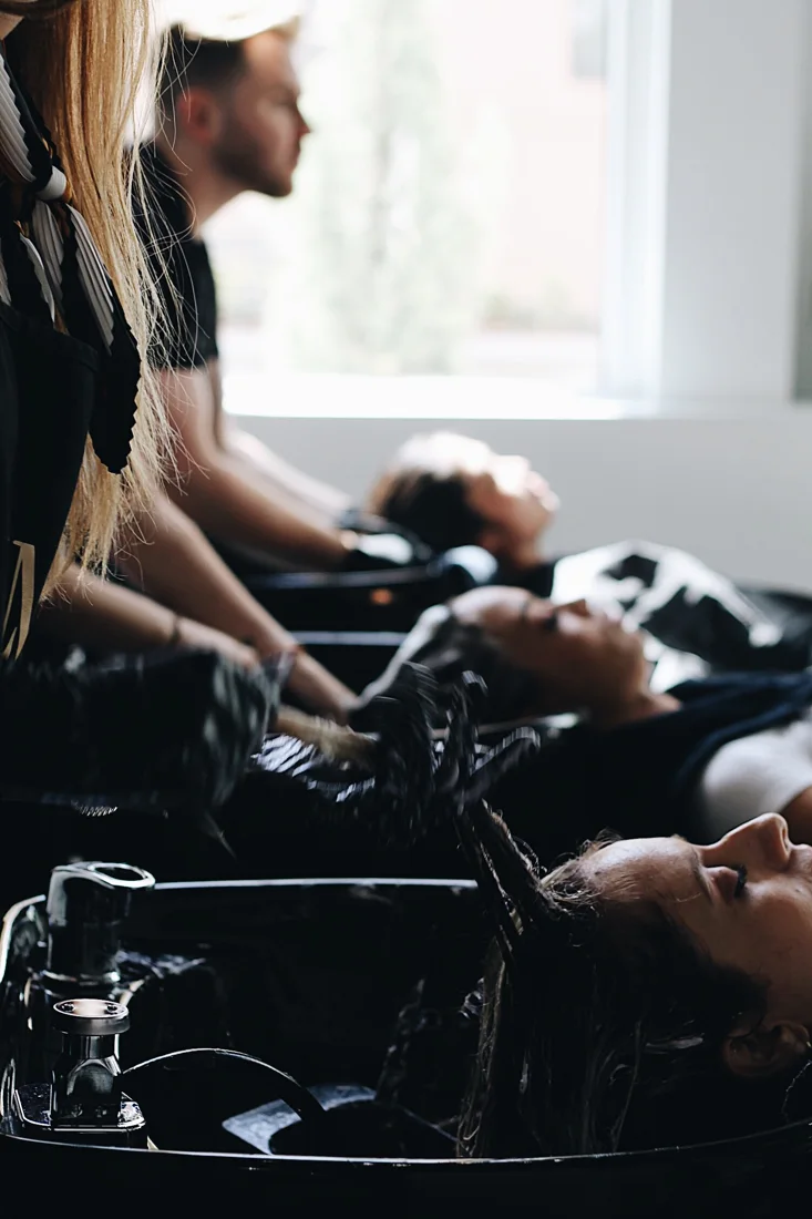 Leal Marston Salon, business photo 4