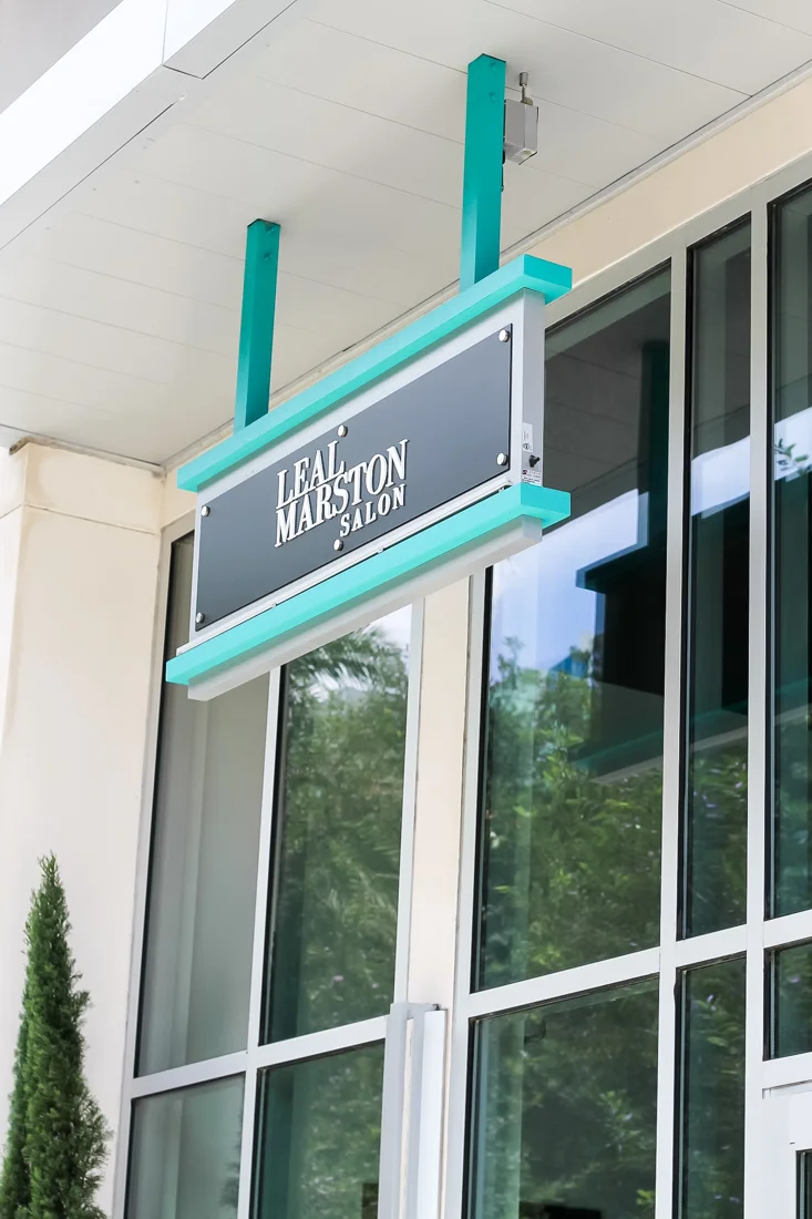 Leal Marston Salon business photo