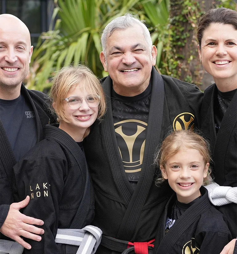 Martial Arts Nation, business photo 2