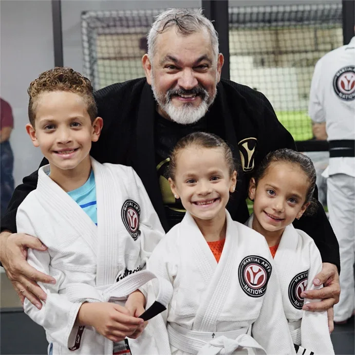 Martial Arts Nation, business photo 3