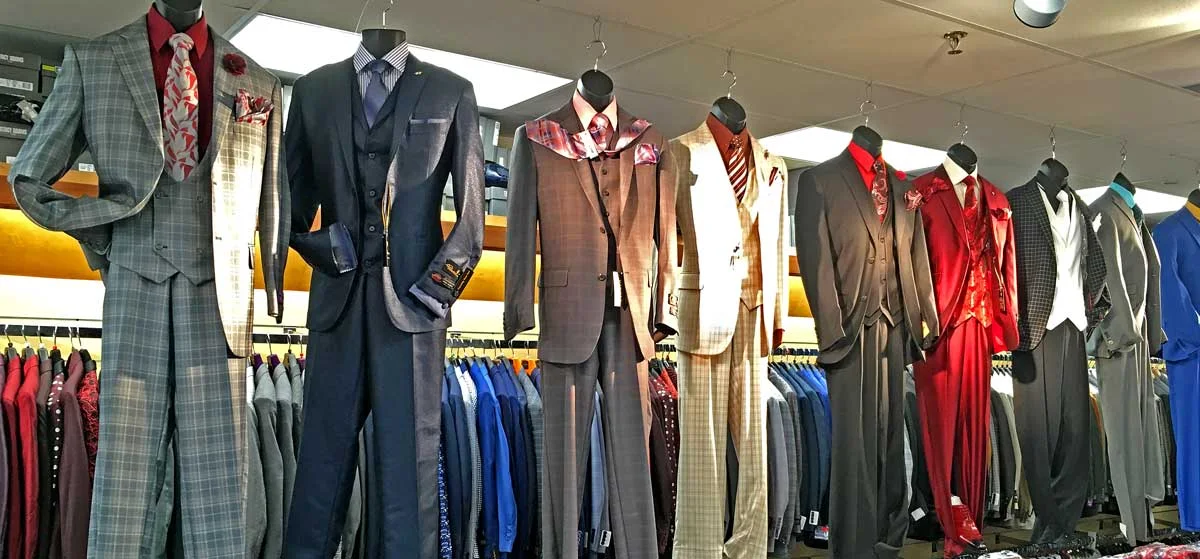 Men In Style Orlando, business photo 4