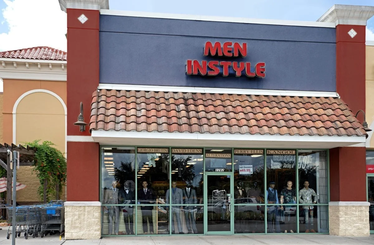 Men In Style Orlando business photo