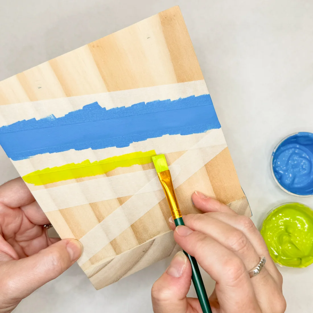 Messy Craft, business photo 2